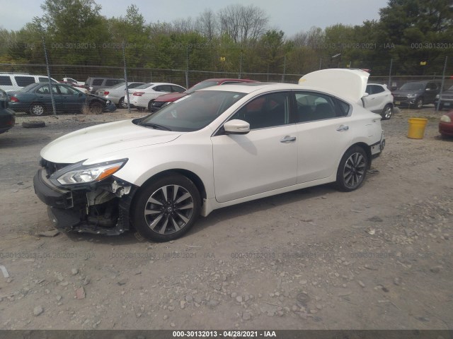 Photo 1 VIN: 1N4AL3AP3HC122358 - NISSAN ALTIMA 