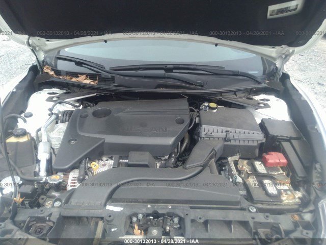 Photo 9 VIN: 1N4AL3AP3HC122358 - NISSAN ALTIMA 