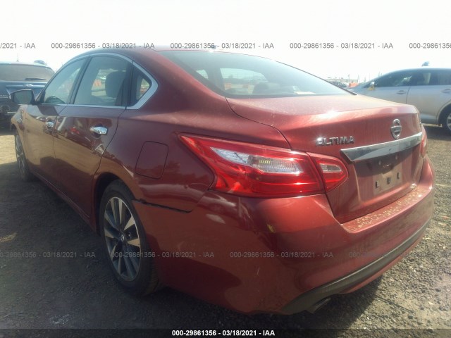 Photo 2 VIN: 1N4AL3AP3HC123607 - NISSAN ALTIMA 