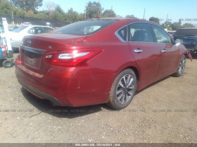 Photo 3 VIN: 1N4AL3AP3HC123607 - NISSAN ALTIMA 