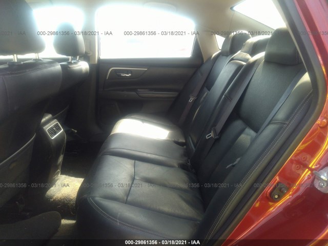 Photo 7 VIN: 1N4AL3AP3HC123607 - NISSAN ALTIMA 