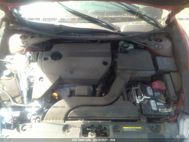 Photo 9 VIN: 1N4AL3AP3HC123607 - NISSAN ALTIMA 