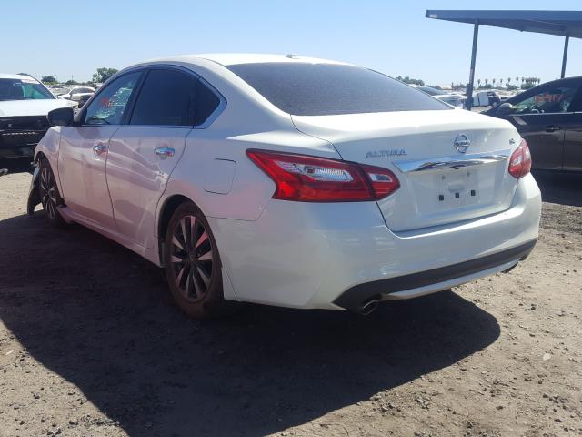 Photo 2 VIN: 1N4AL3AP3HC124207 - NISSAN ALTIMA 2.5 