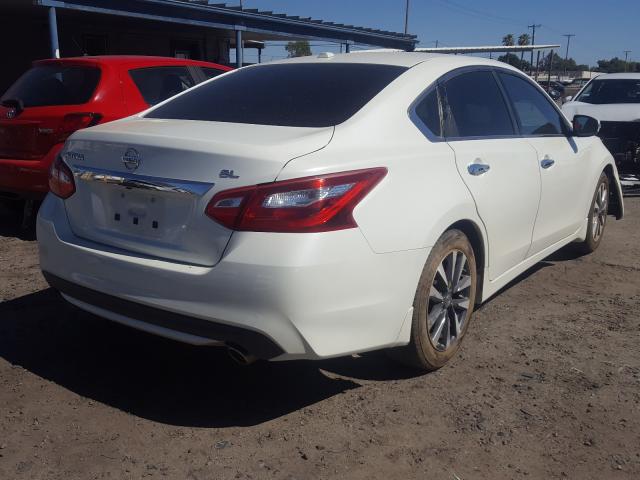 Photo 3 VIN: 1N4AL3AP3HC124207 - NISSAN ALTIMA 2.5 