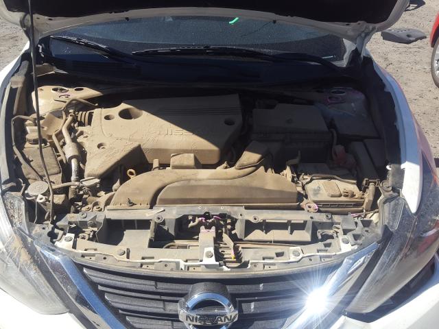 Photo 6 VIN: 1N4AL3AP3HC124207 - NISSAN ALTIMA 2.5 