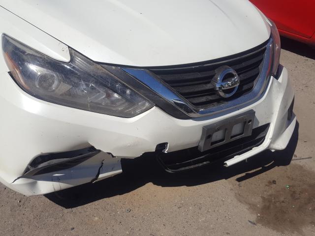 Photo 8 VIN: 1N4AL3AP3HC124207 - NISSAN ALTIMA 2.5 