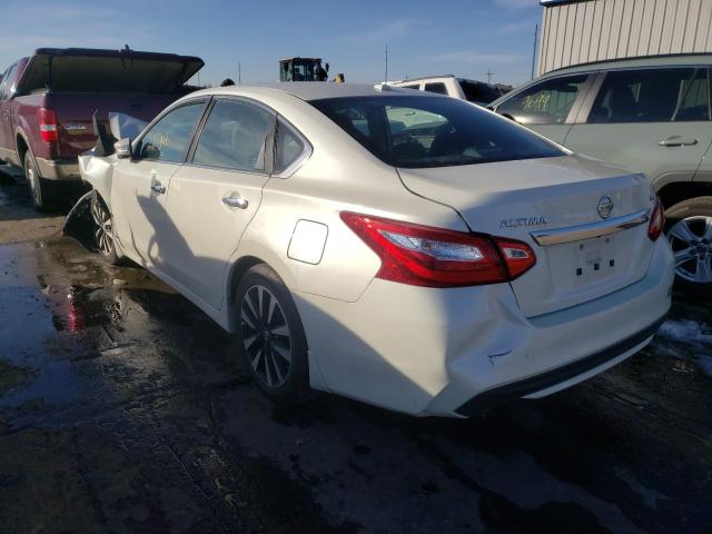 Photo 2 VIN: 1N4AL3AP3HC125096 - NISSAN ALTIMA 2.5 