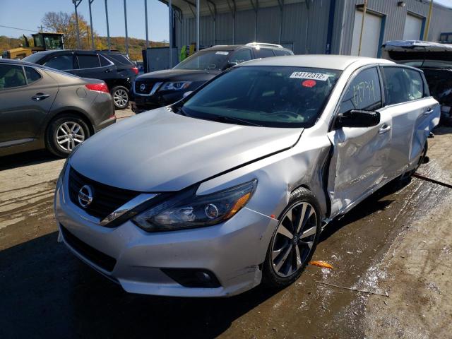 Photo 1 VIN: 1N4AL3AP3HC125616 - NISSAN ALTIMA 2.5 