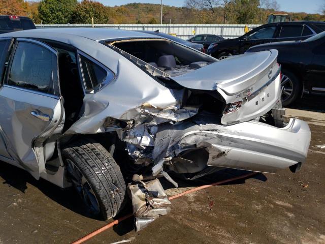 Photo 8 VIN: 1N4AL3AP3HC125616 - NISSAN ALTIMA 2.5 