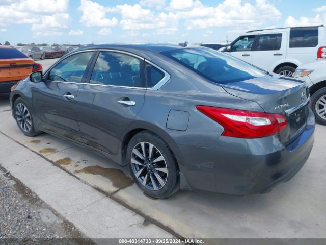 Photo 2 VIN: 1N4AL3AP3HC128404 - NISSAN ALTIMA 