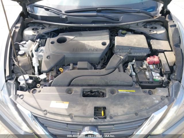 Photo 9 VIN: 1N4AL3AP3HC128404 - NISSAN ALTIMA 