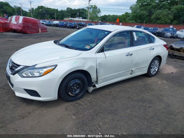 Photo 1 VIN: 1N4AL3AP3HC128466 - NISSAN ALTIMA 