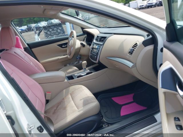 Photo 4 VIN: 1N4AL3AP3HC128466 - NISSAN ALTIMA 