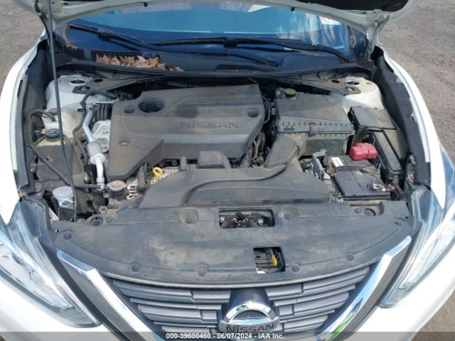 Photo 9 VIN: 1N4AL3AP3HC128466 - NISSAN ALTIMA 