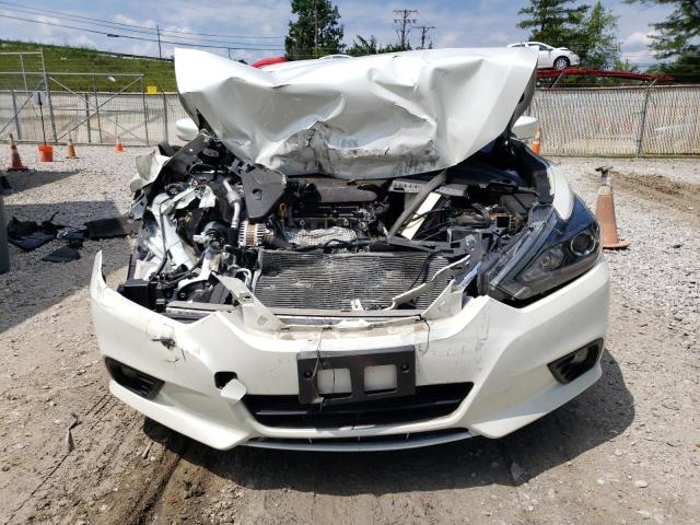 Photo 4 VIN: 1N4AL3AP3HC128595 - NISSAN ALTIMA 2.5 