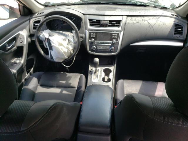 Photo 7 VIN: 1N4AL3AP3HC128595 - NISSAN ALTIMA 2.5 