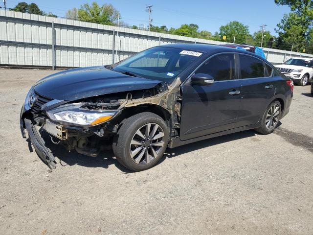 Photo 0 VIN: 1N4AL3AP3HC128807 - NISSAN ALTIMA 