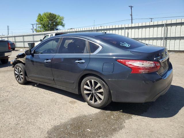 Photo 1 VIN: 1N4AL3AP3HC128807 - NISSAN ALTIMA 