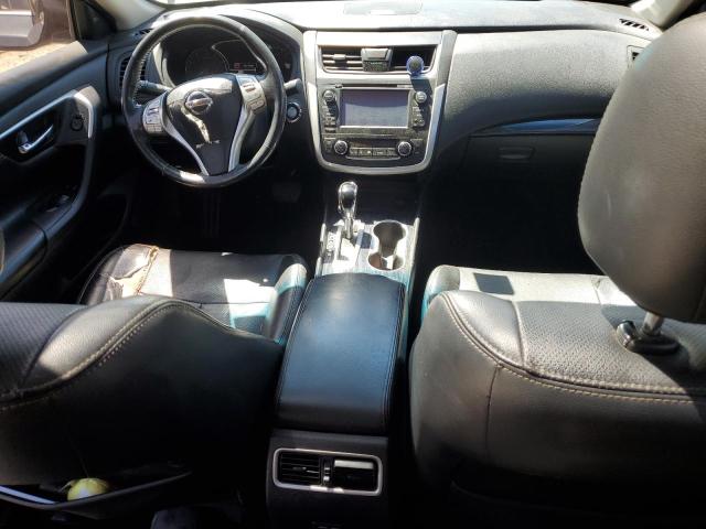 Photo 7 VIN: 1N4AL3AP3HC128807 - NISSAN ALTIMA 