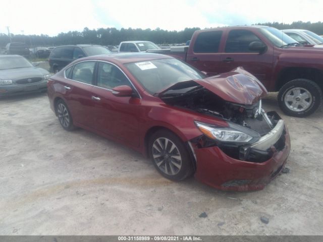 Photo 0 VIN: 1N4AL3AP3HC128905 - NISSAN ALTIMA 