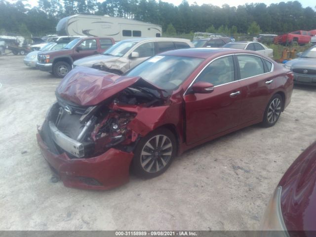 Photo 1 VIN: 1N4AL3AP3HC128905 - NISSAN ALTIMA 