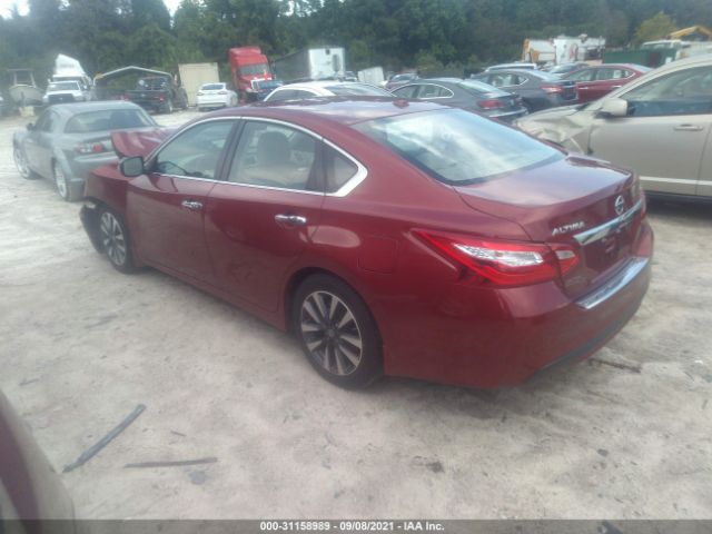 Photo 2 VIN: 1N4AL3AP3HC128905 - NISSAN ALTIMA 