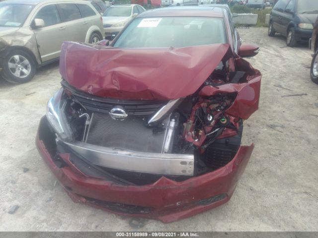 Photo 5 VIN: 1N4AL3AP3HC128905 - NISSAN ALTIMA 