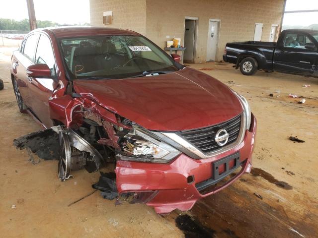 Photo 0 VIN: 1N4AL3AP3HC128919 - NISSAN ALTIMA 2.5 