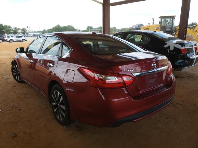 Photo 2 VIN: 1N4AL3AP3HC128919 - NISSAN ALTIMA 2.5 