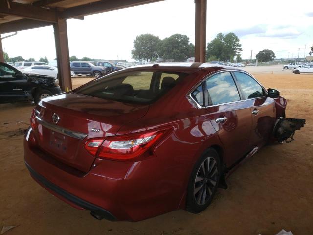 Photo 3 VIN: 1N4AL3AP3HC128919 - NISSAN ALTIMA 2.5 