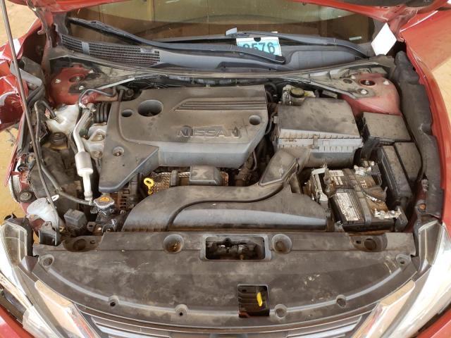 Photo 6 VIN: 1N4AL3AP3HC128919 - NISSAN ALTIMA 2.5 