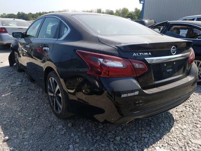 Photo 2 VIN: 1N4AL3AP3HC129049 - NISSAN ALTIMA 2.5 