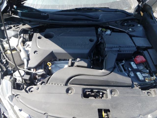 Photo 6 VIN: 1N4AL3AP3HC129049 - NISSAN ALTIMA 2.5 