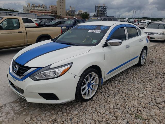 Photo 1 VIN: 1N4AL3AP3HC129648 - NISSAN ALTIMA 2.5 