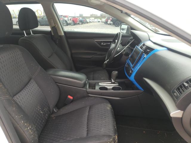 Photo 4 VIN: 1N4AL3AP3HC129648 - NISSAN ALTIMA 2.5 