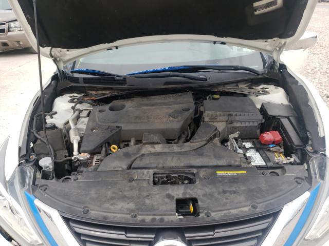 Photo 6 VIN: 1N4AL3AP3HC129648 - NISSAN ALTIMA 2.5 