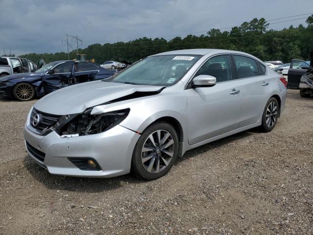 Photo 0 VIN: 1N4AL3AP3HC130170 - NISSAN ALTIMA 2.5 