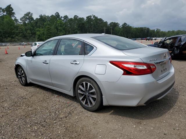 Photo 1 VIN: 1N4AL3AP3HC130170 - NISSAN ALTIMA 2.5 