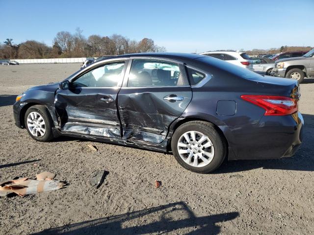 Photo 1 VIN: 1N4AL3AP3HC130671 - NISSAN ALTIMA 2.5 