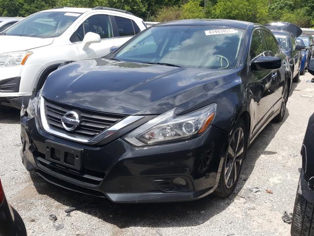 Photo 1 VIN: 1N4AL3AP3HC131013 - NISSAN ALTIMA 