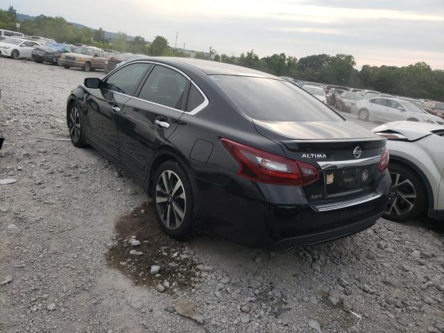 Photo 2 VIN: 1N4AL3AP3HC131013 - NISSAN ALTIMA 