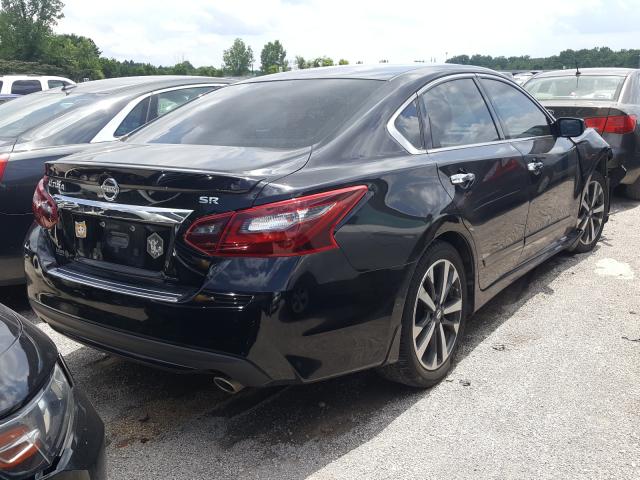 Photo 3 VIN: 1N4AL3AP3HC131013 - NISSAN ALTIMA 