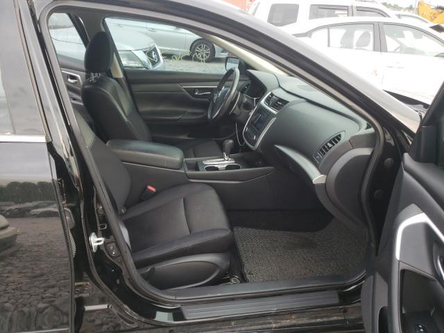 Photo 4 VIN: 1N4AL3AP3HC131013 - NISSAN ALTIMA 