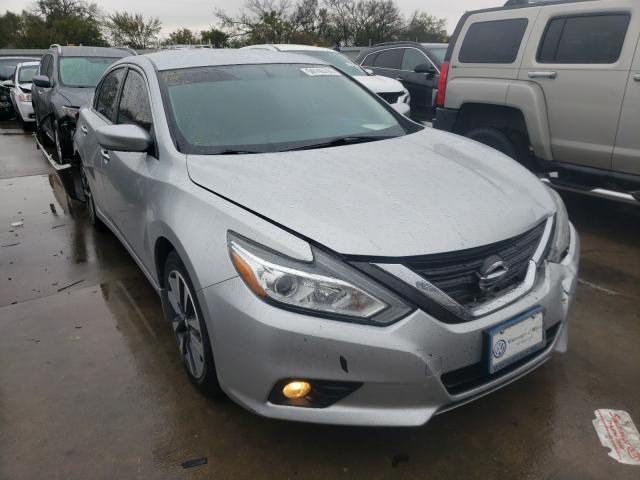 Photo 0 VIN: 1N4AL3AP3HC131190 - NISSAN ALTIMA 2.5 