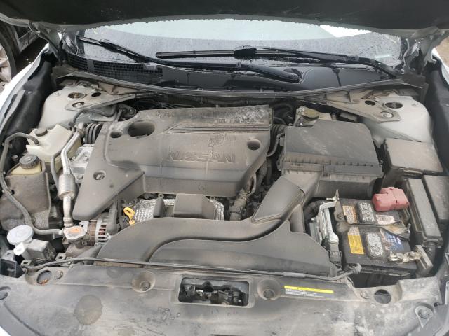 Photo 6 VIN: 1N4AL3AP3HC131190 - NISSAN ALTIMA 2.5 