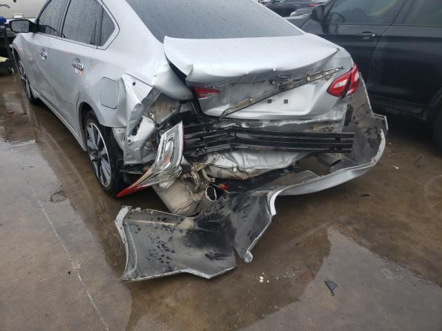 Photo 8 VIN: 1N4AL3AP3HC131190 - NISSAN ALTIMA 2.5 