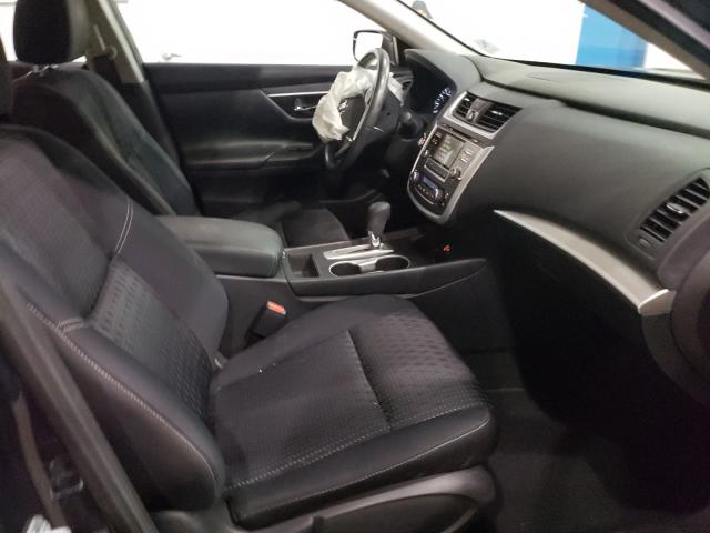 Photo 4 VIN: 1N4AL3AP3HC131738 - NISSAN ALTIMA 2.5 