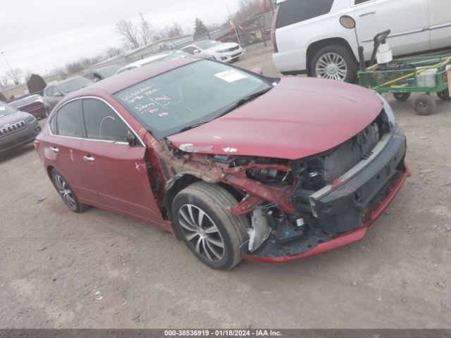 Photo 0 VIN: 1N4AL3AP3HC131853 - NISSAN ALTIMA 