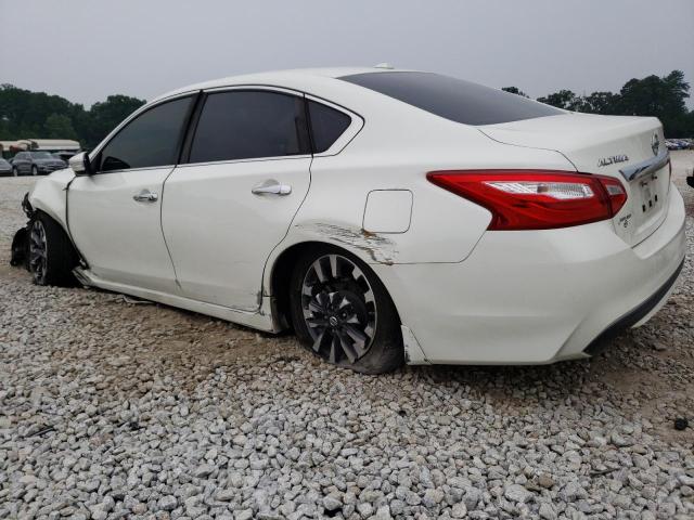 Photo 1 VIN: 1N4AL3AP3HC133408 - NISSAN ALTIMA 2.5 