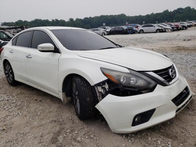 Photo 3 VIN: 1N4AL3AP3HC133408 - NISSAN ALTIMA 2.5 